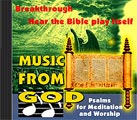 Music from God